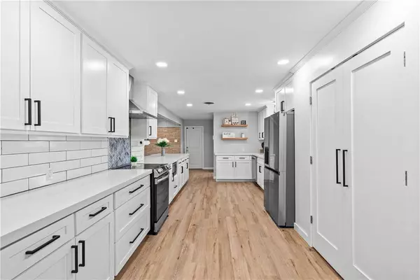 761 Monette DR, Corpus Christi, TX 78412