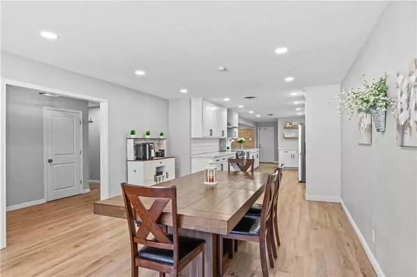 761 Monette DR, Corpus Christi, TX 78412