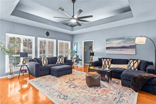 5905 Raven Hill RD, Corpus Christi, TX 78414