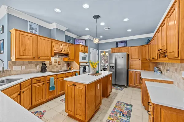 5905 Raven Hill RD, Corpus Christi, TX 78414