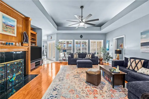 5905 Raven Hill RD, Corpus Christi, TX 78414