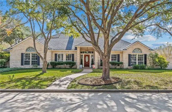 5905 Raven Hill RD, Corpus Christi, TX 78414