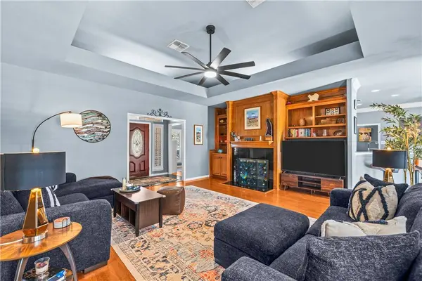 5905 Raven Hill RD, Corpus Christi, TX 78414