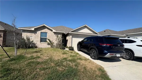 1906 Justify DR, Corpus Christi, TX 78417