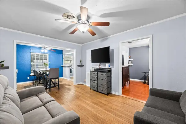 4229 Devon DR, Corpus Christi, TX 78415