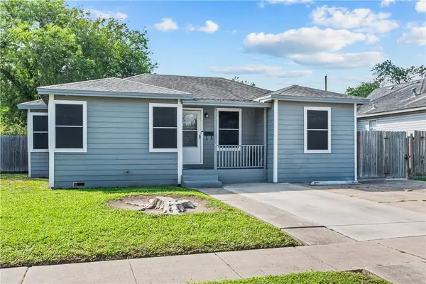 4229 Devon DR, Corpus Christi, TX 78415