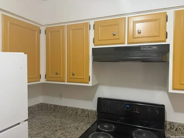 5435 Callaghan UNIT 1, San Antonio, TX 78228