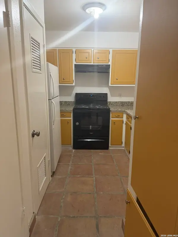 5435 Callaghan UNIT 1, San Antonio, TX 78228