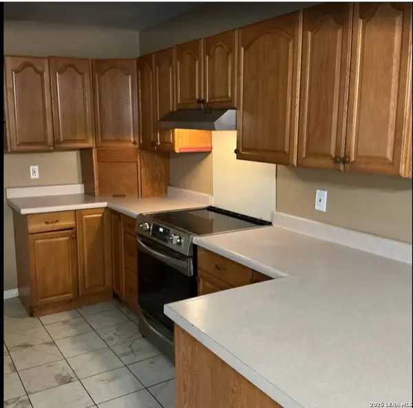 4330 Sunnyvale, San Antonio, TX 78217-4320