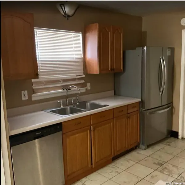 4330 Sunnyvale, San Antonio, TX 78217-4320