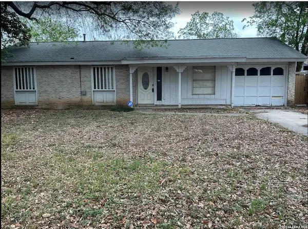 4330 Sunnyvale, San Antonio, TX 78217-4320