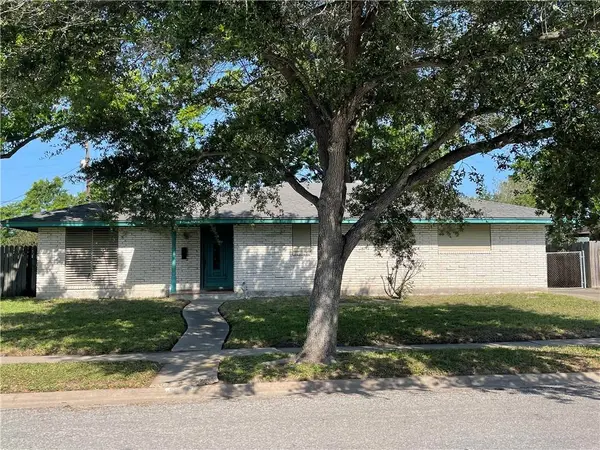 5406 Fresno DR, Corpus Christi, TX 78411
