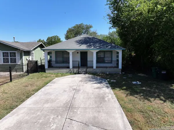 1109 Shadwell Dr, San Antonio, TX 78228