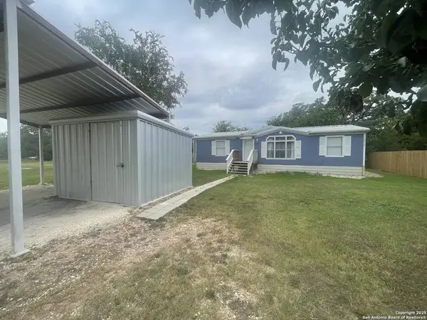 13912 Wild Cat Lair, San Antonio, TX 78253