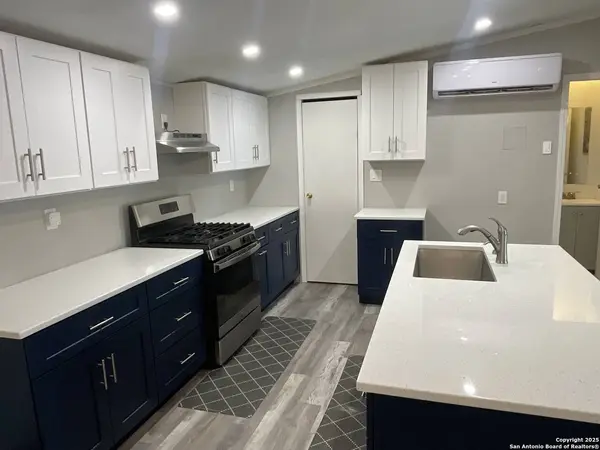 13912 Wild Cat Lair, San Antonio, TX 78253