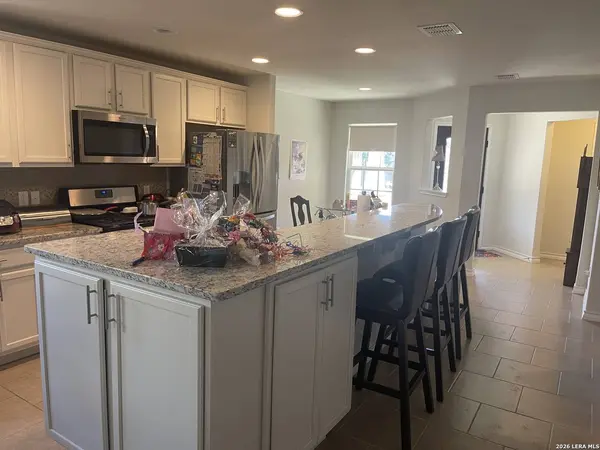 13047 Salt Fork, San Antonio, TX 78253