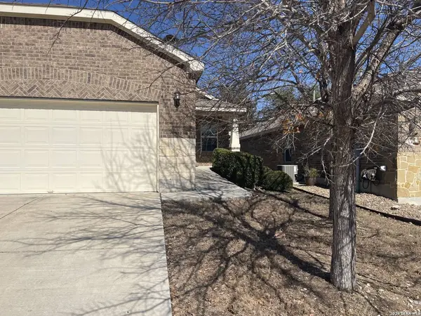 13047 Salt Fork, San Antonio, TX 78253