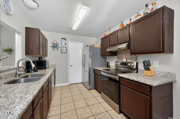 9110 TEZEL LANDING, San Antonio, TX 78250
