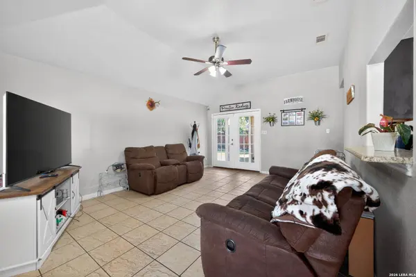 9110 TEZEL LANDING, San Antonio, TX 78250