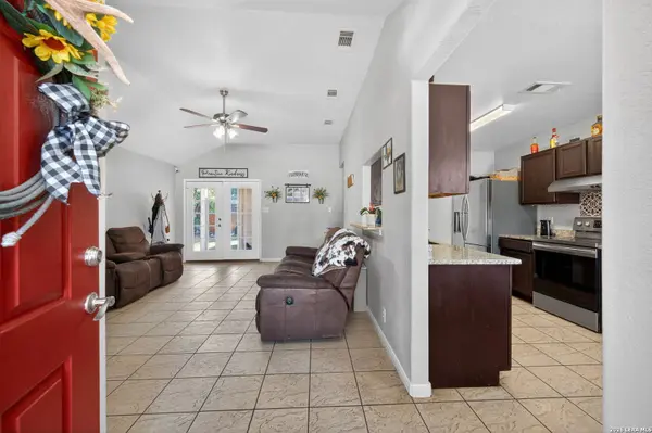 9110 TEZEL LANDING, San Antonio, TX 78250