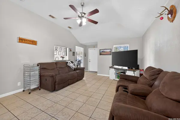9110 TEZEL LANDING, San Antonio, TX 78250