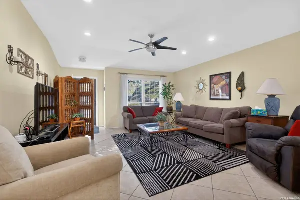 519 GRANITE CLIFF, San Antonio, TX 78251