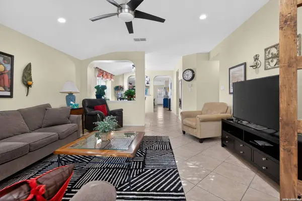 519 GRANITE CLIFF, San Antonio, TX 78251
