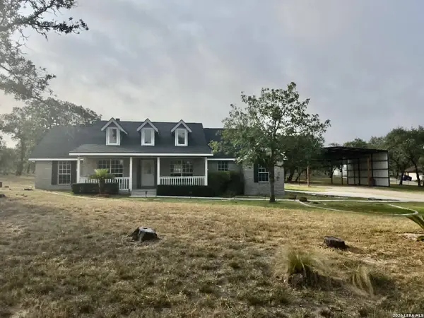123 Scenic Oak Dr