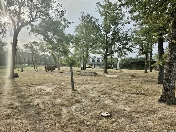 123 Scenic Oak Dr, Floresville, TX 78114
