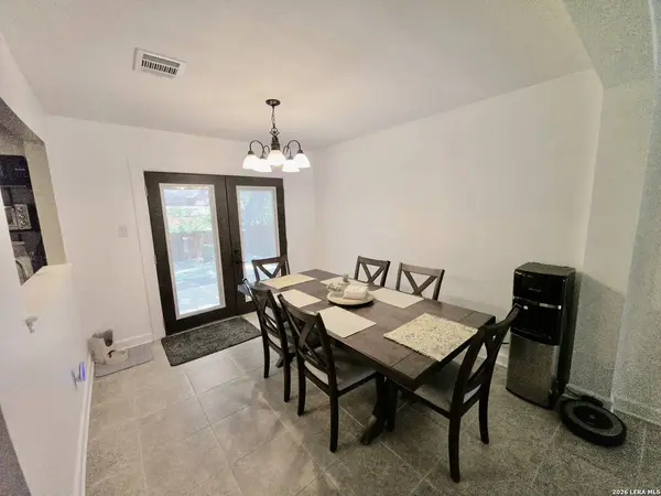 9911 Lauren Mist, San Antonio, TX 78251-3745
