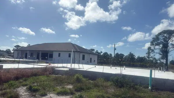 7 BAIL CT, Placida, FL 33946
