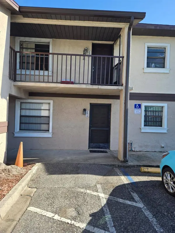 2919 REGENCY DR #29, Melbourne, FL 32935