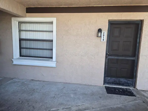 2919 REGENCY DR #29, Melbourne, FL 32935