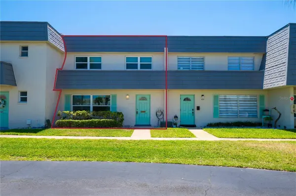 402 DOVE LN #2-7, Satellite Beach, FL 32937