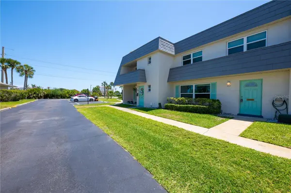 402 DOVE LN #2-7, Satellite Beach, FL 32937