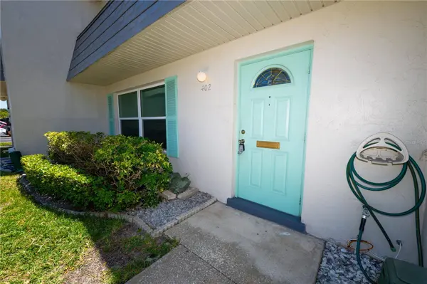 402 DOVE LN #2-7, Satellite Beach, FL 32937