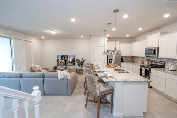 4106 LANA AVE, Davenport, FL 33897