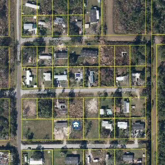 4TH AVE, Orlando, FL 32820