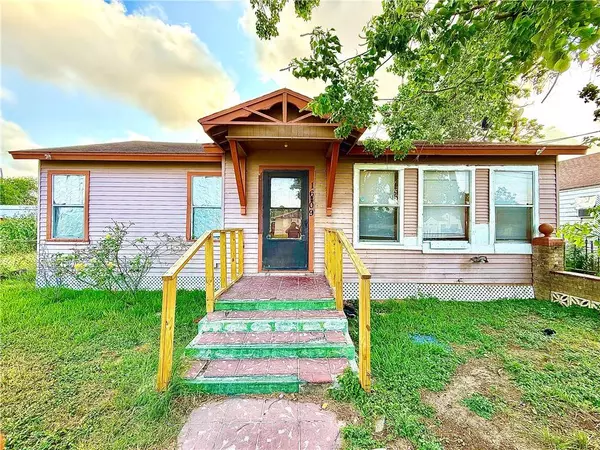 1609 15th ST, Corpus Christi, TX 78404