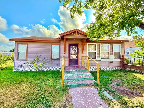 1609 15th ST, Corpus Christi, TX 78404