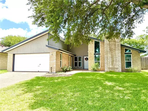 4126 Crenshaw DR, Corpus Christi, TX 78413