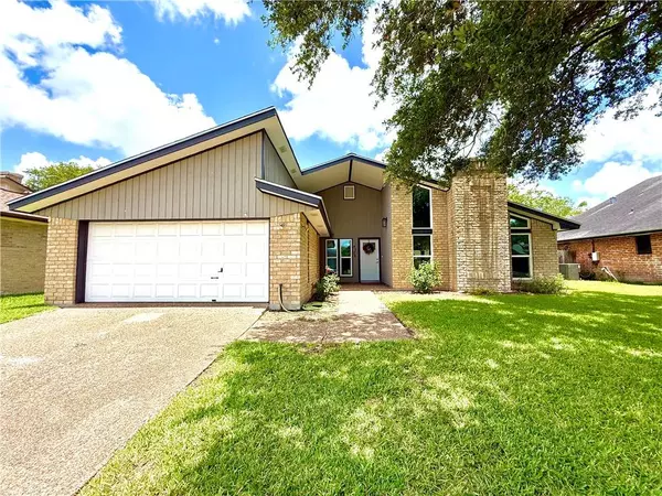 4126 Crenshaw DR, Corpus Christi, TX 78413