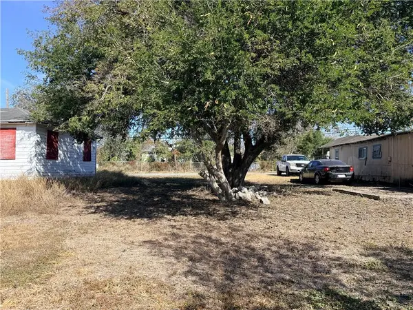 00 Iowa ST, Robstown, TX 78380