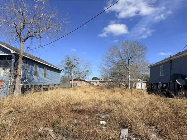 1223 Kansas ST, Robstown, TX 78380