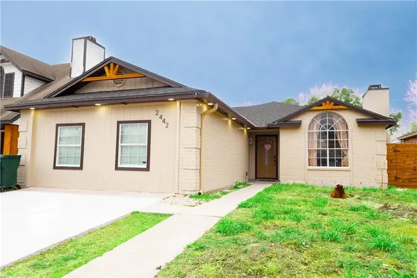 2442 Bevecrest DR, Corpus Christi, TX 78415