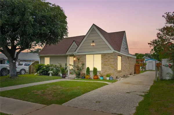628 Southern ST, Corpus Christi, TX 78404
