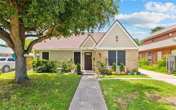 628 Southern ST, Corpus Christi, TX 78404