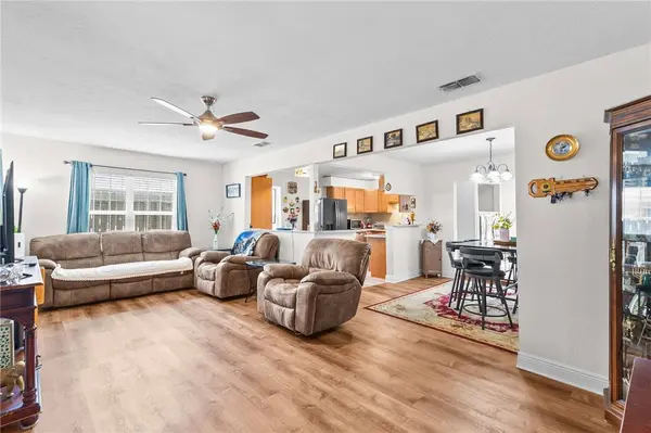 628 Southern ST, Corpus Christi, TX 78404