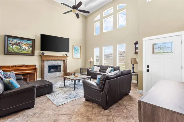 5809 Montserrat DR, Corpus Christi, TX 78414