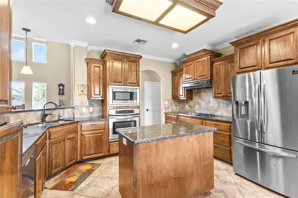 5809 Montserrat DR, Corpus Christi, TX 78414